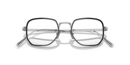 Silver/Black - 0PO5006VT 8056597443661