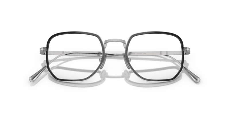 Silver/Black - 0PO5006VT 8056597443661