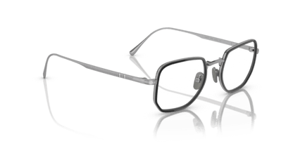 Silver/Black - 0PO5006VT 8056597443661