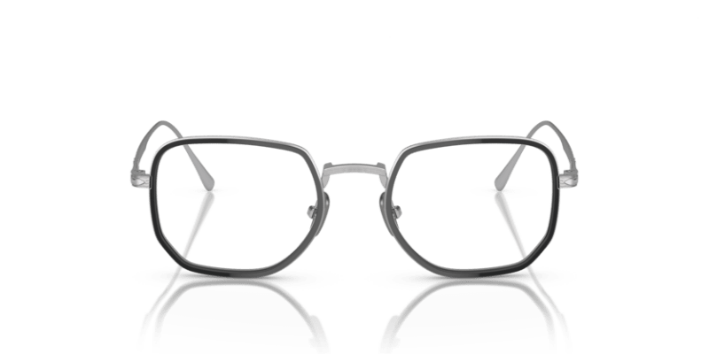 Silver/Black - 0PO5006VT 8056597443661