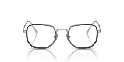 Silver/Black - 0PO5006VT 8056597443661