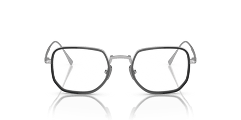 Silver/Black - 0PO5006VT 8056597443661