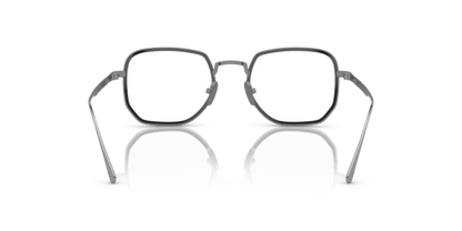 Silver/Black - 0PO5006VT 8056597443661