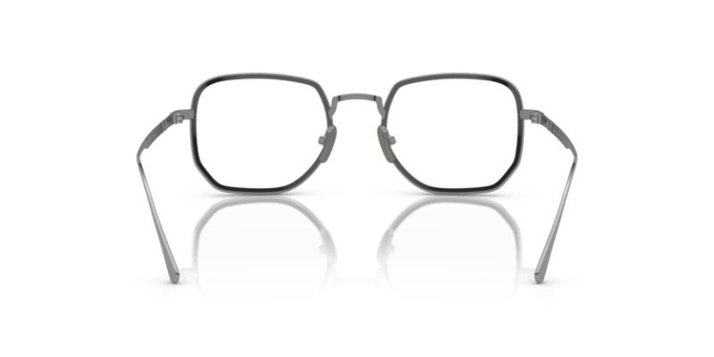 Silver/Black - 0PO5006VT 8056597443661