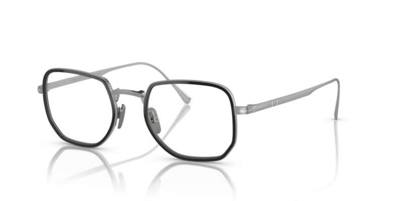 Silver/Black - 0PO5006VT 8056597443661