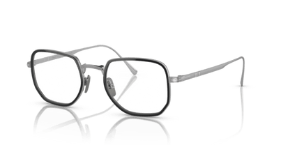 Silver/Black - 0PO5006VT 8056597443661