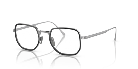 Silver/Black - 0PO5006VT 8056597443661