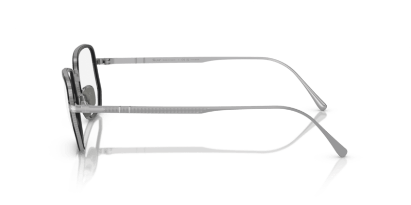 Silver/Black - 0PO5006VT 8056597443661