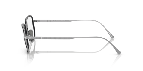Silver/Black - 0PO5006VT 8056597443661