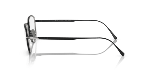 Persol 0PO5007VT Black/Silver 8056597443623