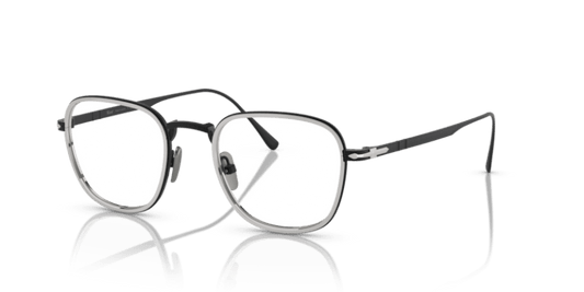 Black/Silver - 0PO5007VT 8056597443616