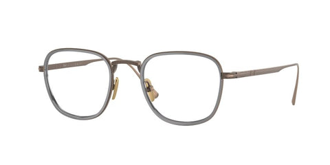 Persol 0PO5007VT Brown/Gunmetal 8056597443562