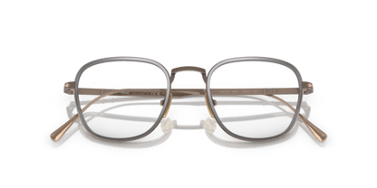 Persol 0PO5007VT Brown/Gunmetal 8056597443562