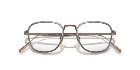 Persol 0PO5007VT Brown/Gunmetal 8056597443562