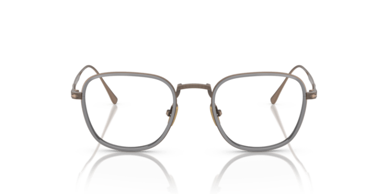 Persol 0PO5007VT Brown/Gunmetal 8056597443562