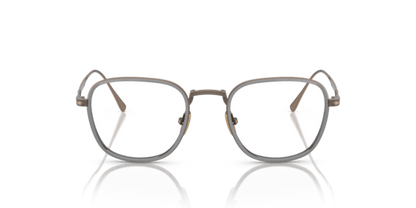 Persol 0PO5007VT Brown/Gunmetal 8056597443562