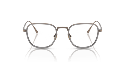 Persol 0PO5007VT Brown/Gunmetal 8056597443562