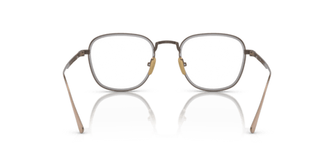 Persol 0PO5007VT Brown/Gunmetal 8056597443562