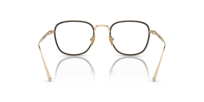 Persol 0PO5007VT Gold/Black 8056597443609