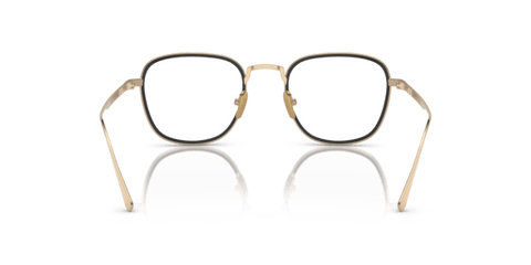 Persol 0PO5007VT Gold/Black 8056597443609