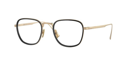 Persol 0PO5007VT Gold/Black 8056597443609