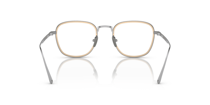 Persol 0PO5007VT Silver/Gold 8056597443586
