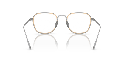 Persol 0PO5007VT Silver/Gold 8056597443586