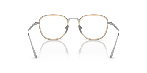 Persol 0PO5007VT Silver/Gold 8056597443586