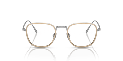 Persol 0PO5007VT Silver/Gold 8056597443586