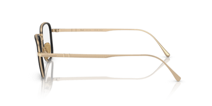 Persol 0PO5007VT Gold/Black 8056597443609