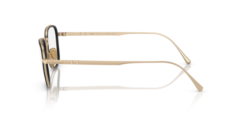 Persol 0PO5007VT Gold/Black 8056597443609