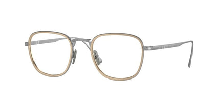 Persol 0PO5007VT Silver/Gold 8056597443586