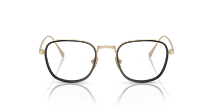 Persol 0PO5007VT Gold/Black 8056597443609