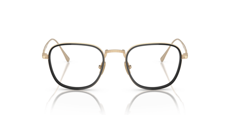 Persol 0PO5007VT Gold/Black 8056597443609