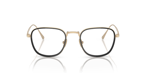 Persol 0PO5007VT Gold/Black 8056597443609