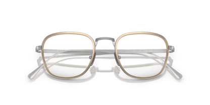 Persol 0PO5007VT Silver/Gold 8056597443586
