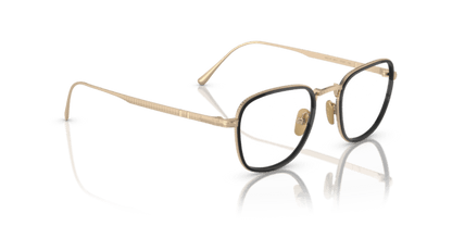 Persol 0PO5007VT Gold/Black 8056597443609