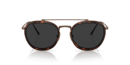 Brown - 0PO5008ST 8056597645003