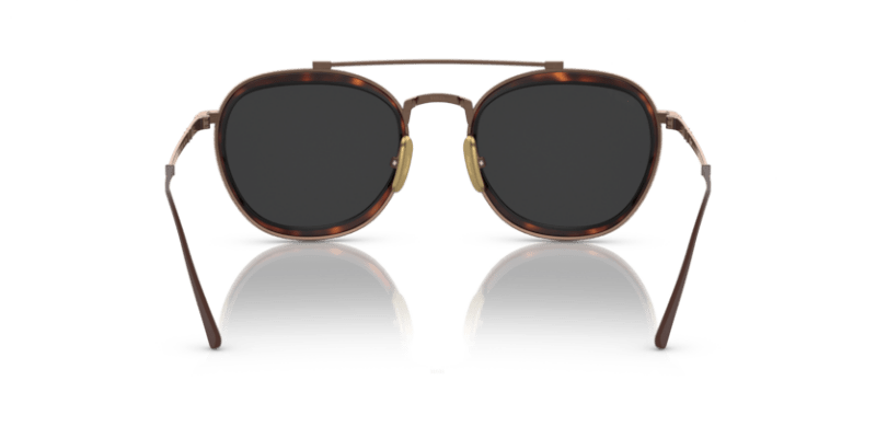 Brown - 0PO5008ST 8056597645003