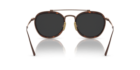 Brown - 0PO5008ST 8056597645003