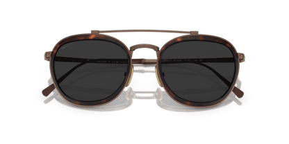 Brown - 0PO5008ST 8056597645003