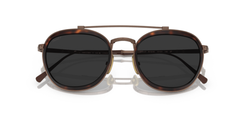 Brown - 0PO5008ST 8056597645003