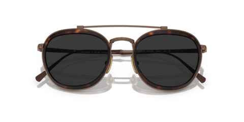 Brown - 0PO5008ST 8056597645003