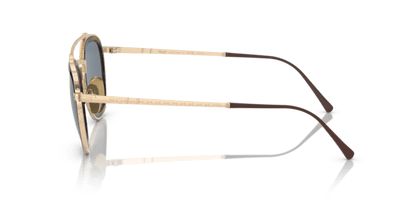 Persol 0PO5008ST Gold 8056597644945