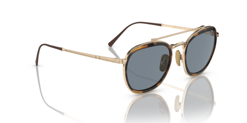 Persol 0PO5008ST Gold 8056597644945