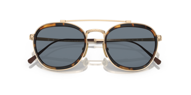 Persol 0PO5008ST Gold 8056597644945