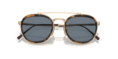 Persol 0PO5008ST Gold 8056597644945