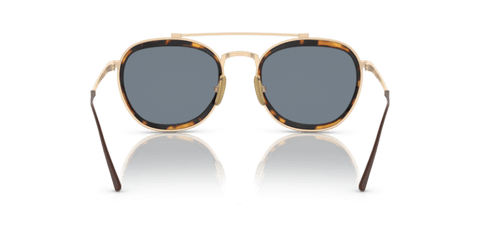 Persol 0PO5008ST Gold 8056597644945