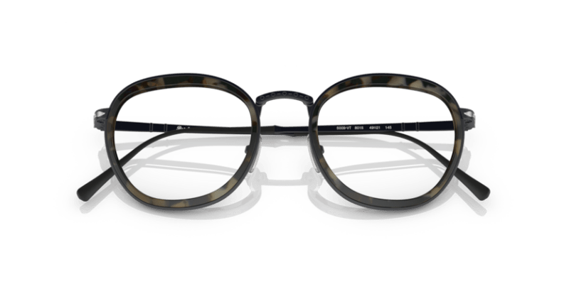 Black - 0PO5009VT 8056597646499