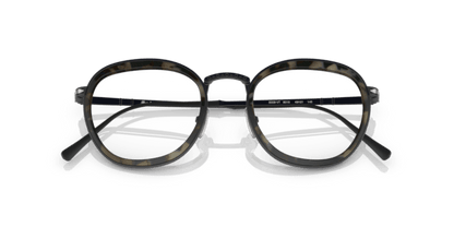 Black - 0PO5009VT 8056597646499